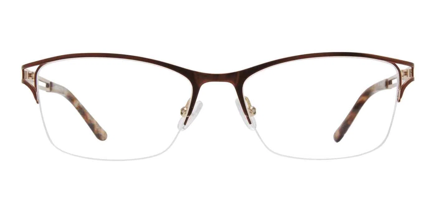 Liz Claiborne 661 Eyeglasses - view 16